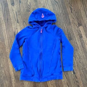 Ivivva hoodie.  Great condition!